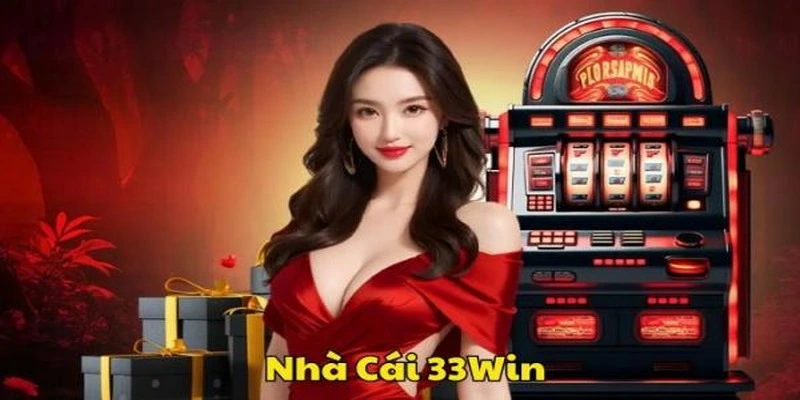 33win có đầy đủ các giấy phép để hoạt động kinh doanh