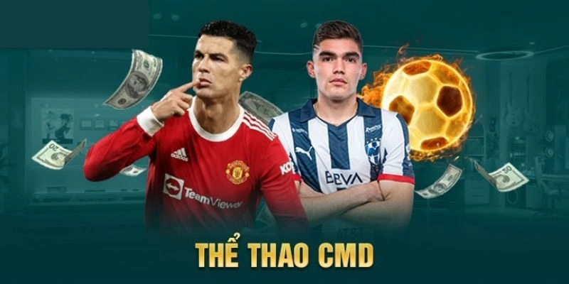 CMD Thể Thao 33win mang đến trải nghiệm cá cược tốt nhất