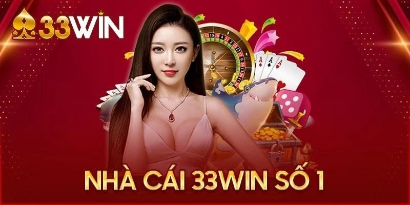 Khái quát về chúng tôi - sân chơi uy tín 33Win