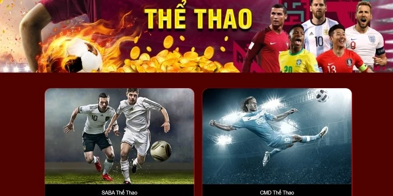 Thể thao 33Win